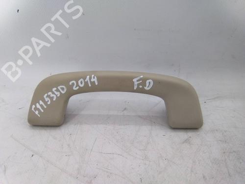 Used Interior roof handle Interior roof handle BMW 5 Touring (F11) 535 d xDrive (313 hp) 19841102 19841102