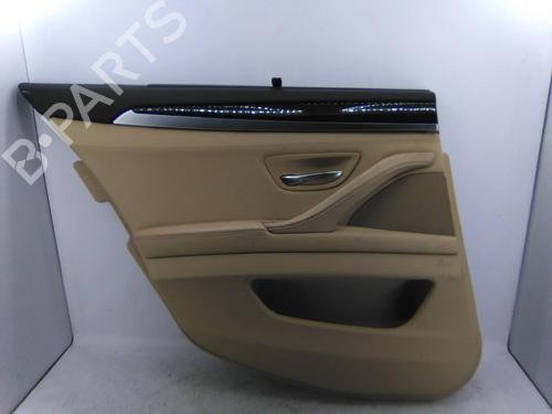 Used Rear left panel Rear left panel BMW 5 Touring (F11) 535 d xDrive (313 hp) 19841111 19841111