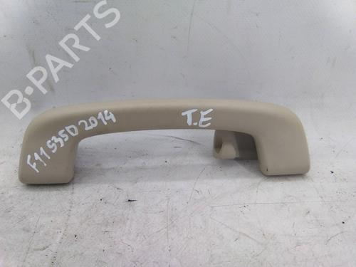 Used Interior roof handle Interior roof handle BMW 5 Touring (F11) 535 d xDrive (313 hp) 19841104 19841104