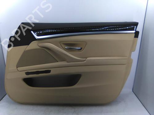 Used Front right panel Front right panel BMW 5 Touring (F11) 535 d xDrive (313 hp) 19841112 19841112