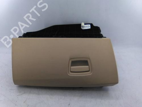 Used Glove box Glove box 19841105 19841105