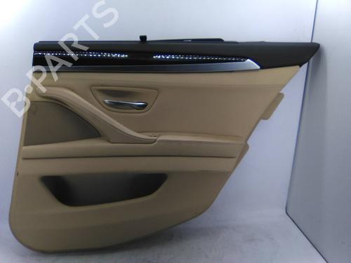 Used Rear right panel Rear right panel BMW 5 Touring (F11) 535 d xDrive (313 hp) 19841113 19841113