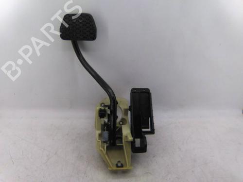 Used Break pedal Break pedal BMW 5 Touring (F11) 535 d xDrive (313 hp) 19841115 19841115