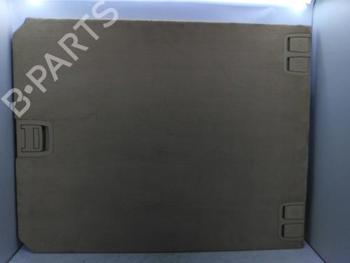 Used Boot lining Boot lining BMW 5 Touring (F11) 535 d xDrive (313 hp) 19841116 19841116