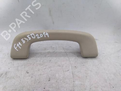 Used Interior roof handle Interior roof handle BMW 5 Touring (F11) 535 d xDrive (313 hp) 19841133 19841133