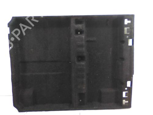 Used Boot lining Boot lining BMW 5 Touring (F11) 535 d xDrive (313 hp) 19841117 19841117