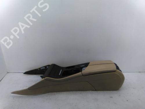 Used Middle console Middle console BMW 5 Touring (F11) 535 d xDrive (313 hp) 19841118 19841118