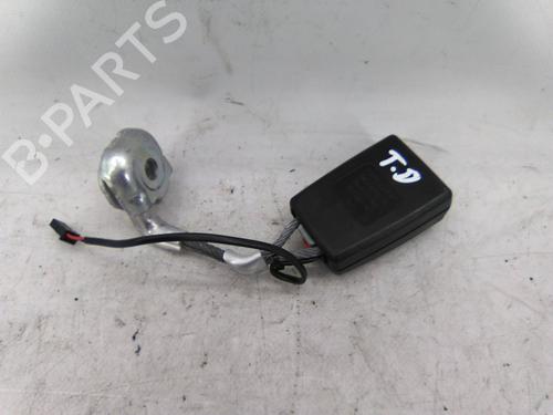 Used Seat buckle Seat buckle 19841124 19841124