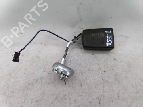 Used Seat buckle Seat buckle BMW 5 Touring (F11) 535 d xDrive (313 hp) 19841125 19841125