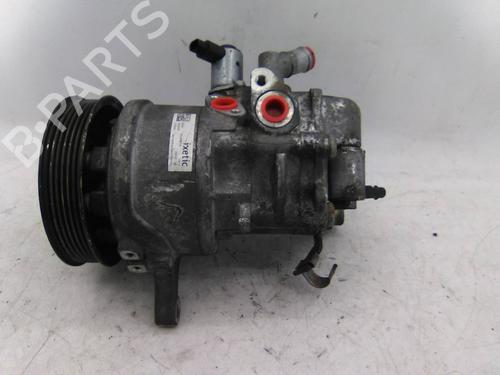 Used Steering pump Steering pump 19841142 19841142