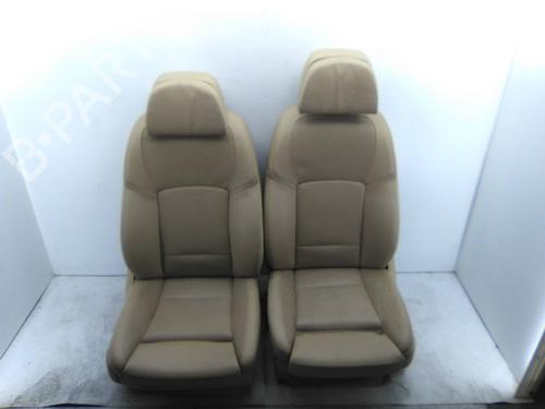 Used Seats set Seats set BMW 5 Touring (F11) 535 d xDrive (313 hp) 19841129 19841129