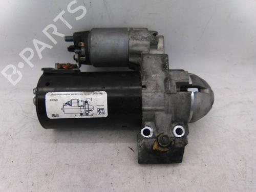 Used Starter Starter BMW 5 Touring (F11) 535 d xDrive (313 hp) 19841151 19841151