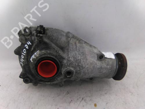 Used Front differential Front differential BMW 5 Touring (F11) 535 d xDrive (313 hp) 19841147 19841147