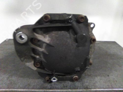 Used Rear differential Rear differential BMW 5 Touring (F11) 535 d xDrive (313 hp) 19841148 19841148