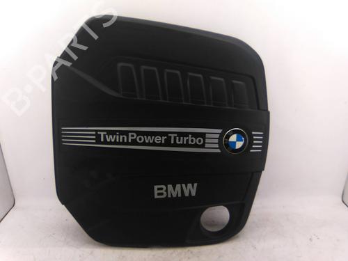 Used Upper protection Upper protection BMW 5 Touring (F11) 535 d xDrive (313 hp) 19841150 19841150