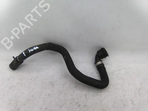 Used Pipe Pipe BMW 5 Touring (F11) 535 d xDrive (313 hp) 19841172 19841172