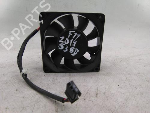 Used Fan Fan BMW 5 Touring (F11) 535 d xDrive (313 hp) 19841173 19841173