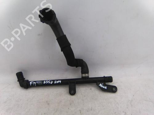 Used Pipe Pipe BMW 5 Touring (F11) 535 d xDrive (313 hp) 19841164 19841164