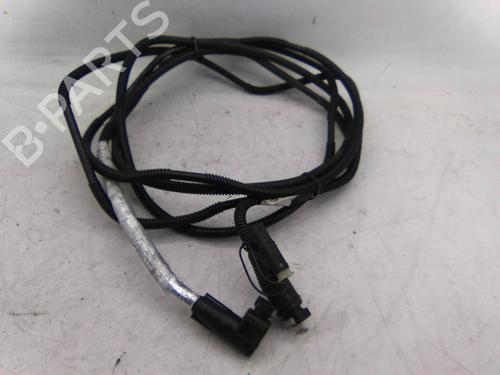 Used Pipe Pipe BMW 5 Touring (F11) 535 d xDrive (313 hp) 19841185 19841185