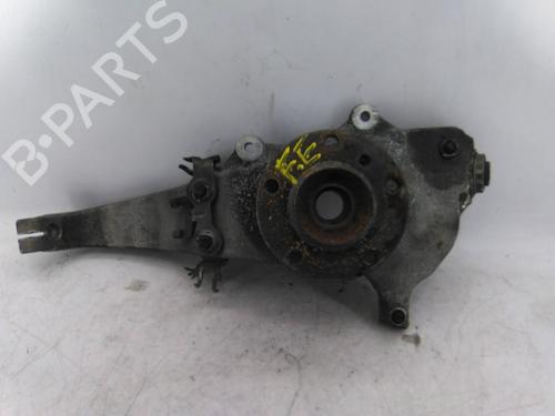 Used Left front steering knuckle Left front steering knuckle BMW 5 Touring (F11) 535 d xDrive (313 hp) 19841195 19841195
