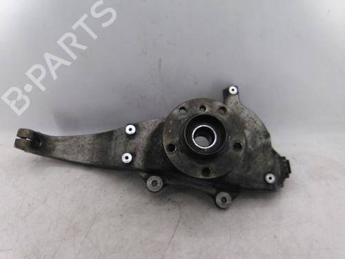 Used Right front steering knuckle Right front steering knuckle BMW 5 Touring (F11) 535 d xDrive (313 hp) 19841194 19841194