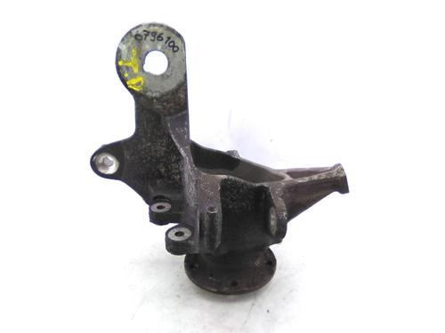 Used Right rear steering knuckle Right rear steering knuckle BMW 5 Touring (F11) 535 d xDrive (313 hp) 19841217 19841217