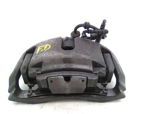 Used Right front brake caliper Right front brake caliper BMW 5 Touring (F11) 535 d xDrive (313 hp) 19841221 19841221