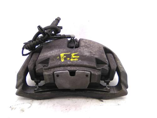 Used Left front brake caliper Left front brake caliper BMW 5 Touring (F11) 535 d xDrive (313 hp) 19841222 19841222