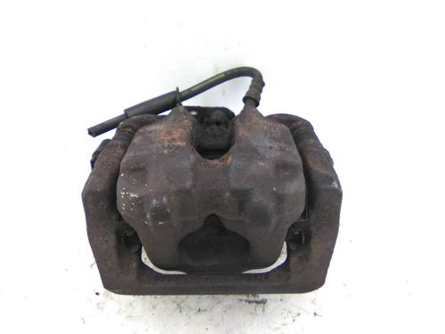 Used Left rear brake caliper Left rear brake caliper BMW 5 Touring (F11) 535 d xDrive (313 hp) 19841224 19841224