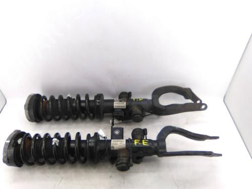 Used Right front shock absorber Right front shock absorber 19841212 19841212