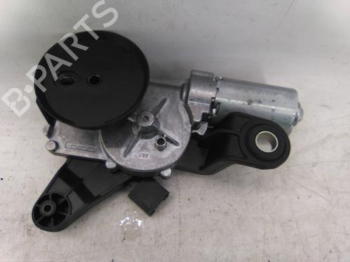 Used Rear wiper motor Rear wiper motor 19841229 19841229