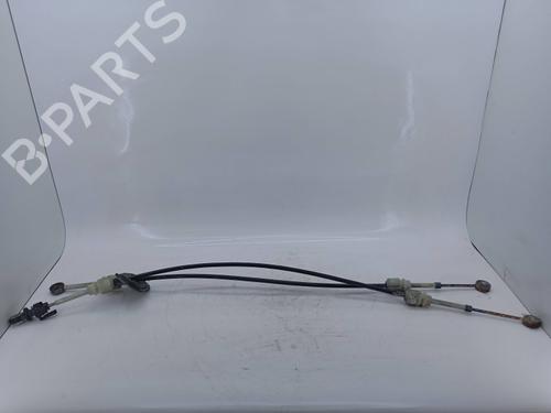 Used Cable Cable OPEL MOVANO A Bus (X70) 2.5 DTI (JD) (115 hp) 22705653 22705653