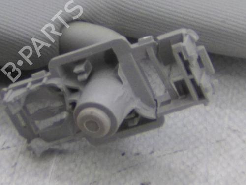 Right sun visor SKODA FABIA IV (PJ3) 1.0 TSI | BP36225580I2  - Image 5