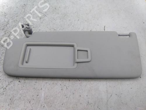 Pala sol esquerda Pala sol esquerda SKODA FABIA IV (PJ3) 1.0 TSI (95 hp) 36225581 36225581
