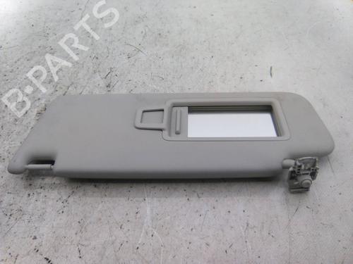 Left sun visor SKODA FABIA IV (PJ3) 1.0 TSI | BP36225581I1  - Image 5