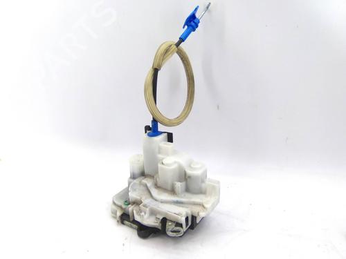 Used Front right lock Front right lock FIAT FIORINO MPV (225_) 1.3 JTD Multijet (225BXB1A, 225BXB11) (75 hp) 36225582 36225582