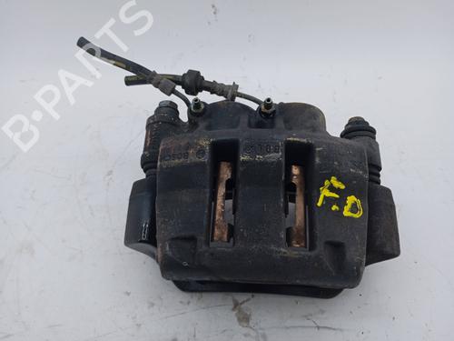 Used Right front brake caliper Right front brake caliper OPEL MOVANO A Bus (X70) 2.5 DTI (JD) (115 hp) 22705657 22705657