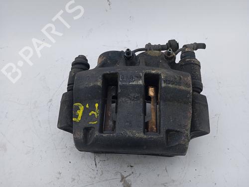 Used Left front brake caliper Left front brake caliper OPEL MOVANO A Bus (X70) 2.5 DTI (JD) (115 hp) 22705658 22705658