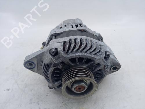 Used Alternator Alternator SUZUKI SWIFT IV (FZ, NZ) 1.2 (AZG412, ZC72S) (90 hp) 19841240 19841240