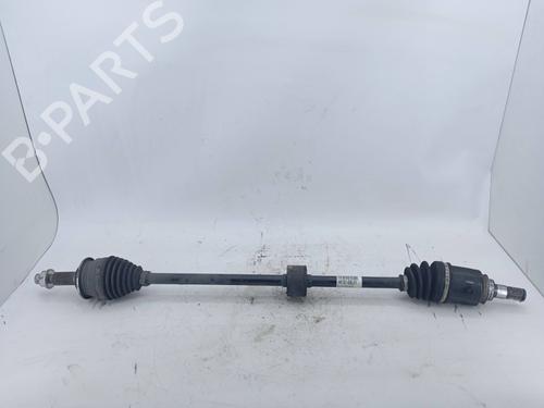 Used Right front driveshaft Right front driveshaft SUZUKI SWIFT IV (FZ, NZ) 1.2 (AZG412, ZC72S) (90 hp) 19841234 19841234