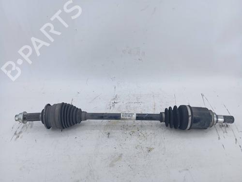 Used Left front driveshaft Left front driveshaft 19841235 19841235