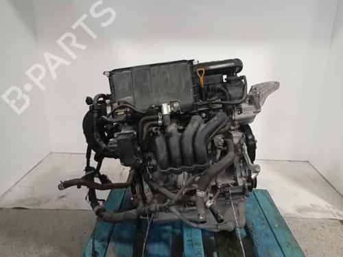 Used Engine Engine SUZUKI SWIFT IV (FZ, NZ) 1.2 (AZG412, ZC72S) (90 hp) 19841245 19841245