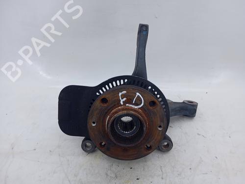 Used Right front steering knuckle Right front steering knuckle 19841253 19841253