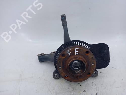 Used Left front steering knuckle Left front steering knuckle SUZUKI SWIFT IV (FZ, NZ) 1.2 (AZG412, ZC72S) (90 hp) 19841254 19841254