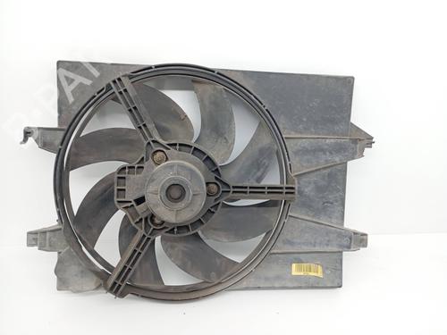 Used Radiator fan Radiator fan 30704238 30704238