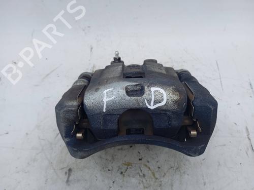 Used Right front brake caliper Right front brake caliper SUZUKI SWIFT IV (FZ, NZ) 1.2 (AZG412, ZC72S) (90 hp) 19841256 19841256
