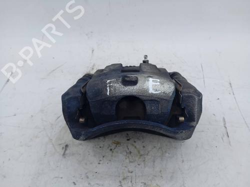 Used Left front brake caliper Left front brake caliper SUZUKI SWIFT IV (FZ, NZ) 1.2 (AZG412, ZC72S) (90 hp) 19841257 19841257