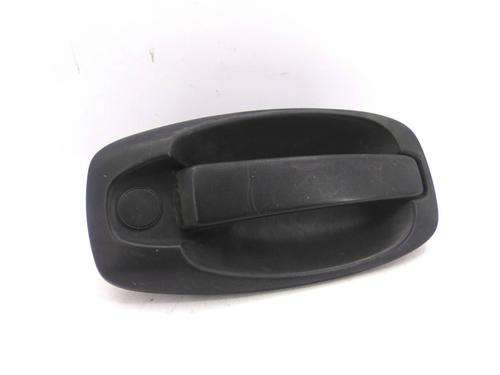 Used Front right exterior door handle Front right exterior door handle FIAT FIORINO MPV (225_) 1.3 JTD Multijet (225BXB1A, 225BXB11) (75 hp) 36225612 36225612
