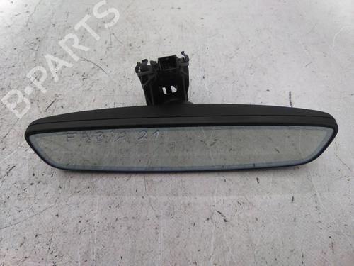Used Rear mirror Rear mirror SKODA FABIA IV (PJ3) 1.0 TSI (95 hp) 36225610 36225610
