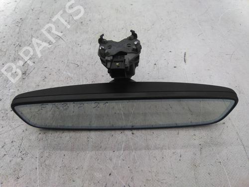 Rear mirror SKODA FABIA IV (PJ3) 1.0 TSI | BP36225610I6 - Image 2